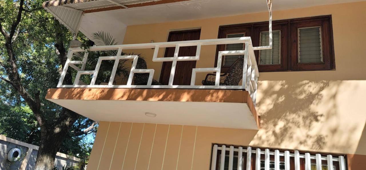 Casita De Las Flores San Jose de Ocoa Exterior foto